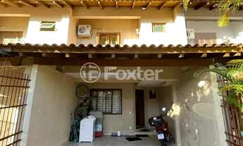 Imagem: Casa à venda Rua Pedro da Silva Nava, Aberta