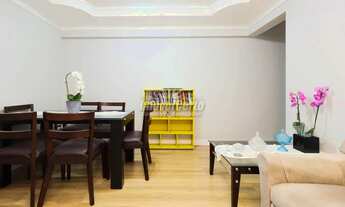 Imagem 3: CABRAL - APARTAMENTO SEMI MOBILIADO - 3 QUARTOS - Próximo ao Quadrata Mall e Justiça Feder