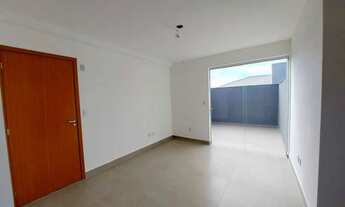 Imagem 5: Área privativa a venda no bairro Candelária