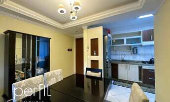 Imagem 6: Imóvel à venda em Joinville-SC: Apartamento de 2 quartos no Bairro Santo Antônio, com 67m²