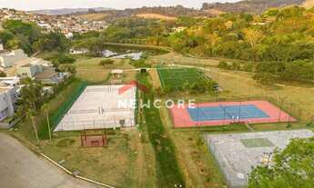 Imagem 7: Lote em condomínio em Rua Rosa Fattore Delforno - Residencial Fazenda Serrinha - Itatiba/S