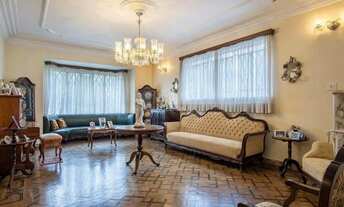 Imagem: Santo Agostinho - Casa Residencial 4 quartos