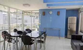 Imagem 3: Imóvel para aluguel tem 40 metros quadrados com 1 quarto em Cerqueira César - São Paulo