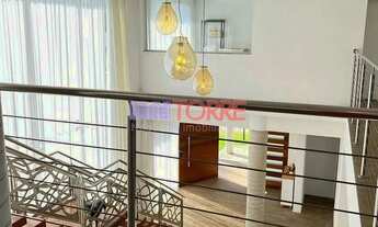 Imagem: Casa Luxuosa à venda, Condomínio Águas