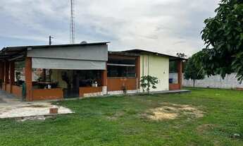 Imagem 4: Linda Chácara 6.000m² Fino Acabamento c/ 2 Casas Mobiliada na Estrada Manoel Urbano km 13