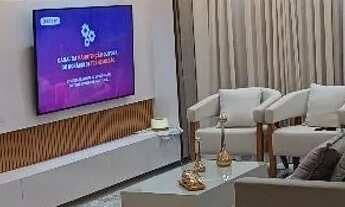 Imagem 5: Cobertura linear Vicente Pires