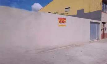 Imagem 2: TERRENO 12 X 26,50 RUA CLOVIS BEVILAQUA PARQUE JULIÃO NOGUEIRA