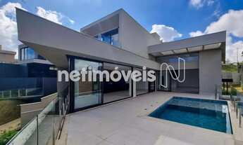 Imagem: Venda Casa em condomínio Alphaville - Lagoa