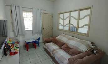 Imagem 7: Casa à venda em Serra-ES, bairro Reis Magos: 2 quartos, 1 sala, 1 banheiro, 1 vaga, 100m²