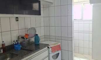 Imagem 5: Apto de 2 quartos na Vila Alpes para que deseja aproveitar um parque aquático c/ a família