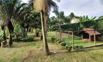 Imagem: Chácara no Alto da Serra á venda !