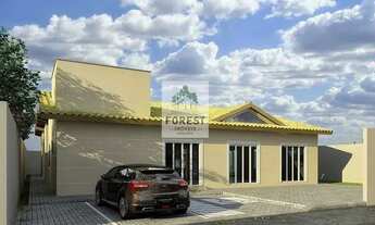 Imagem 2: Terreno em cotia para construir no condomínio bosque do sol