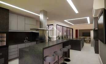 Imagem 6: CASA VILA NASCENTE COM PISCINA