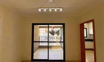 Imagem 5: Apartamento com 3 quartos para alugar, 90 m² por R$ 4.525/mês - Nova Aliança - Ribeirão Pr