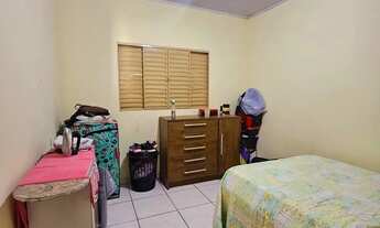 Imagem 4: Casa 2 Quartos a Venda Bairro Nova Esperança II - Cuiabá - MT