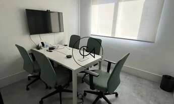 Imagem 2: Condomínio Villa Lobos Office Park - Vila Leopoldina - Aluga sala comercial