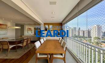 Imagem: APARTAMENTO - GRANJA JULIETA - SP