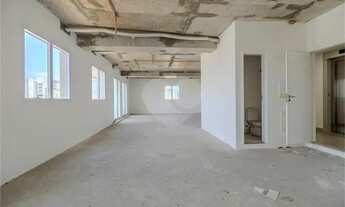 Imagem: Escritório Alto Padrão 273 m² - Próximo