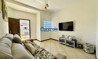 Imagem 7: Casa 3 dormitórios com vista para o mar - Serraria/São José