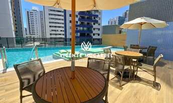 Imagem 2: APARTAMENTO 2 QUARTOS EM BOA VIAGEM, ANDAR ALTO, 47M2, EDF. FLOW