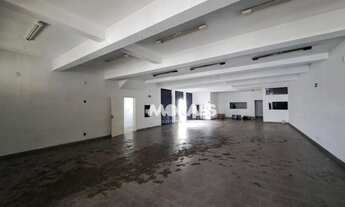 Imagem 2: Salão para alugar, 231 m² por R$ 8.000/mês - Vila Mesquita - Bauru/SP