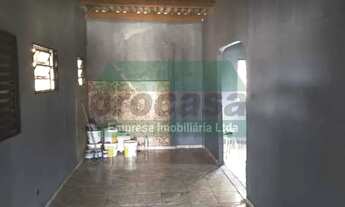 Imagem 5: Casa de rua / Residencial / Nova Cidade