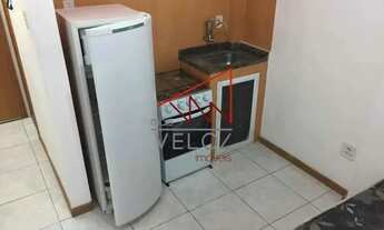 Imagem 3: Kitnet/Conjugado-À VENDA-Centro-Rio de Janeiro-RJ