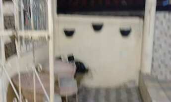 Imagem 5: CASA EM JACUÍPE COM PISCINA TERRENO 8×25