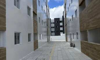 Imagem: Apartamento Térreo em Gramame com 2 quartos