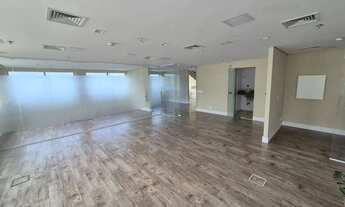 Imagem: Conjunto para alugar, 205 m² por R$ 26.400/mês