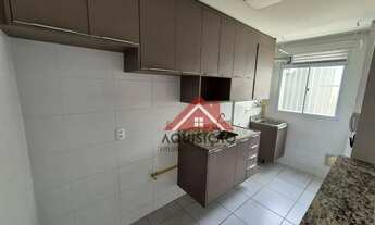 Imagem 7: Apartamento com 2 dormitórios para alugar, 50 m² por R$ 2.000,00/mês - Lindóia - Curitiba