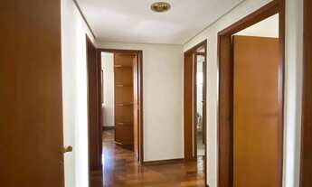 Imagem 6: Apartamento para venda possui 133 metros quadrados com 3 quartos