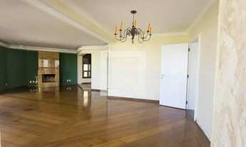 Imagem 7: Apartamento à Venda - Portal do Morumbi, 3 Quartos, 242 m2