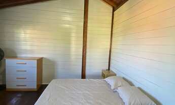 Imagem 4: Casa com 5 dormitórios, 190 m² - venda por R$ 1.600.000,00 ou aluguel por R$ 1.350,00/dia