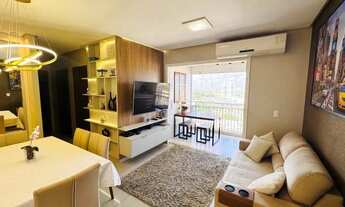 Imagem: CONDOMÍNIO RESERVA IBIAPABA- MARAMBAIA