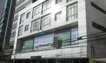 Imagem: Conj. Comercial, Liberdade - São Paulo