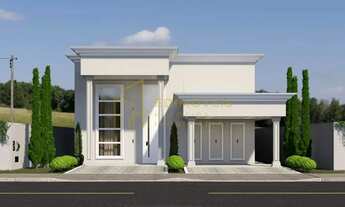 Imagem 2: Casa Neoclássica em Manguinhos: Elegância e Conforto para Sua Família