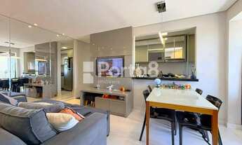 Imagem 3: Apartamento com 2 Dormitórios à Venda no Alto Rio Preto - Próximo ao Aeroporto