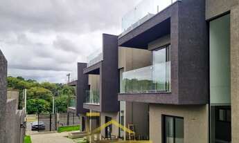 Imagem 3: Imperdível oportunidade: Casa à venda em Curitiba-PR, no Boqueirão, com 3 quartos, 2 suíte