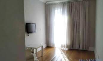 Imagem 7: CASA EM CONDOMÍNIO - ALPHAVILLE - SP