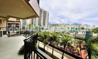 Imagem: Apartamento à venda 2 quartos, varanda