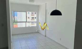 Imagem 6: Apartamento nascente com lazer completo para alugar no bairro da Torre