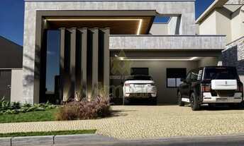 Imagem: Casa de Condomínio - Ribeirão Preto