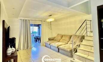 Imagem: Residencial Villagio Atlântico - Sobrado