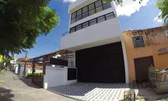 Imagem: Edifício Comercial para Alugar no Menino