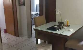 Imagem: Imóvel para venda tem 47 metros quadrados