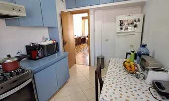 Imagem 2: Apartamento com 148 mts com 2 quartos no Batel - Ao lado Shopping Patio Batel