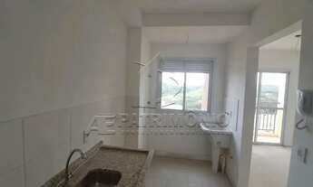 Imagem 4: APARTAMENTO 2 QUARTOS SENDO 1 SUITE RESIDENCIAL BELLA MORADA