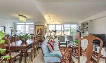 Imagem 4: APTO 3 DORMITORIOS 130,45 mt2 (VISTA MARAVILHOSA) BAIRRO BOA VISTA EM PORTO ALEGRE