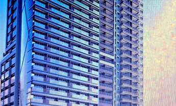 Imagem 5: Sala comercial em andar para venda, Indianópolis, São Paulo